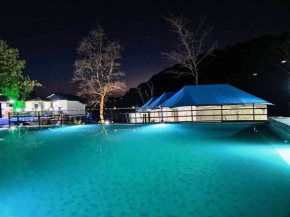 Yrelka Holiday Camps